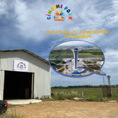 Türkiye’nin En Modern Soft Play, Top Havuzu ve Trambolin İmalatı