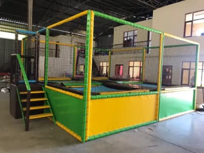 Trambolin İmalatı ve Trambolin Fiyatı !