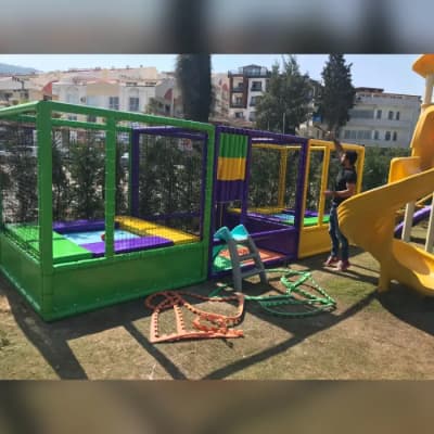 Top havuzu fiyatı | top havuzu imalatı | Soft play