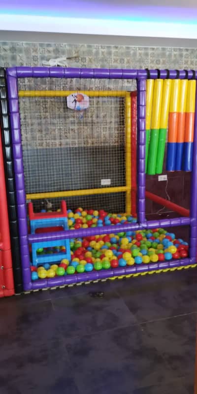 Top havuzu fiyatı | top havuzu imalatı | Soft play