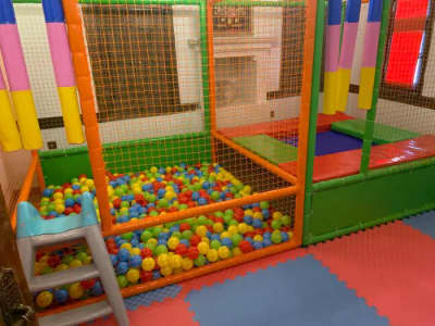 Top havuzu fiyatı | top havuzu imalatı | Soft play