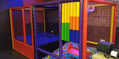 Top havuzu fiyatı | top havuzu imalatı | Soft play