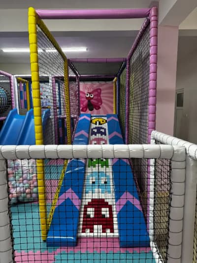 soft play oyun alanı grupları