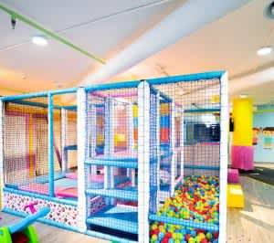 Jordan Soft Play