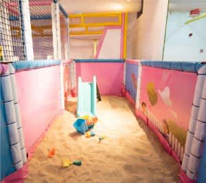 Jordan Soft Play