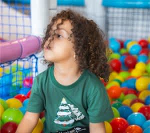 Jordan Soft Play