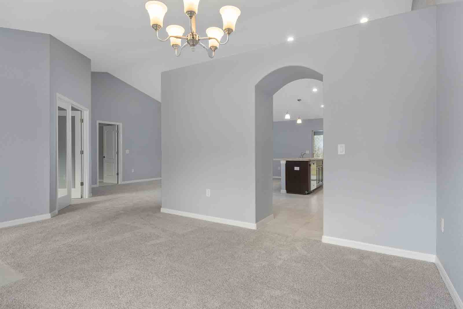 Joann Model Optional Hartland Homes