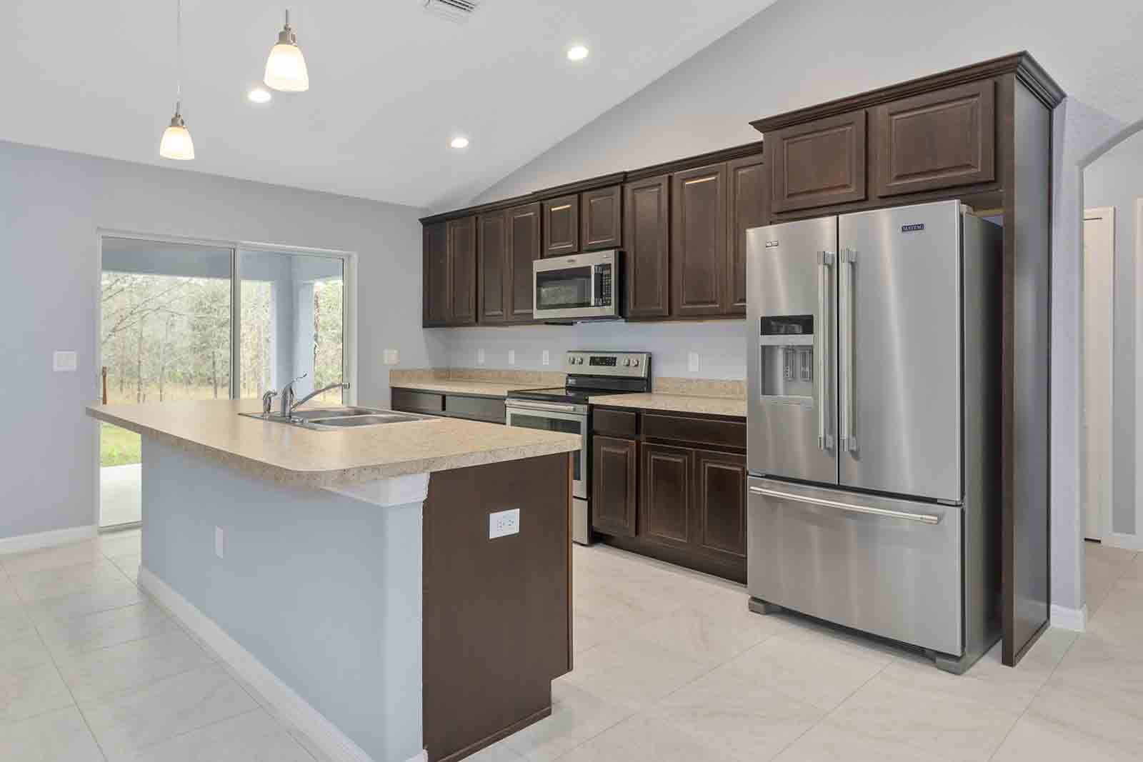 Joann Model Optional Hartland Homes