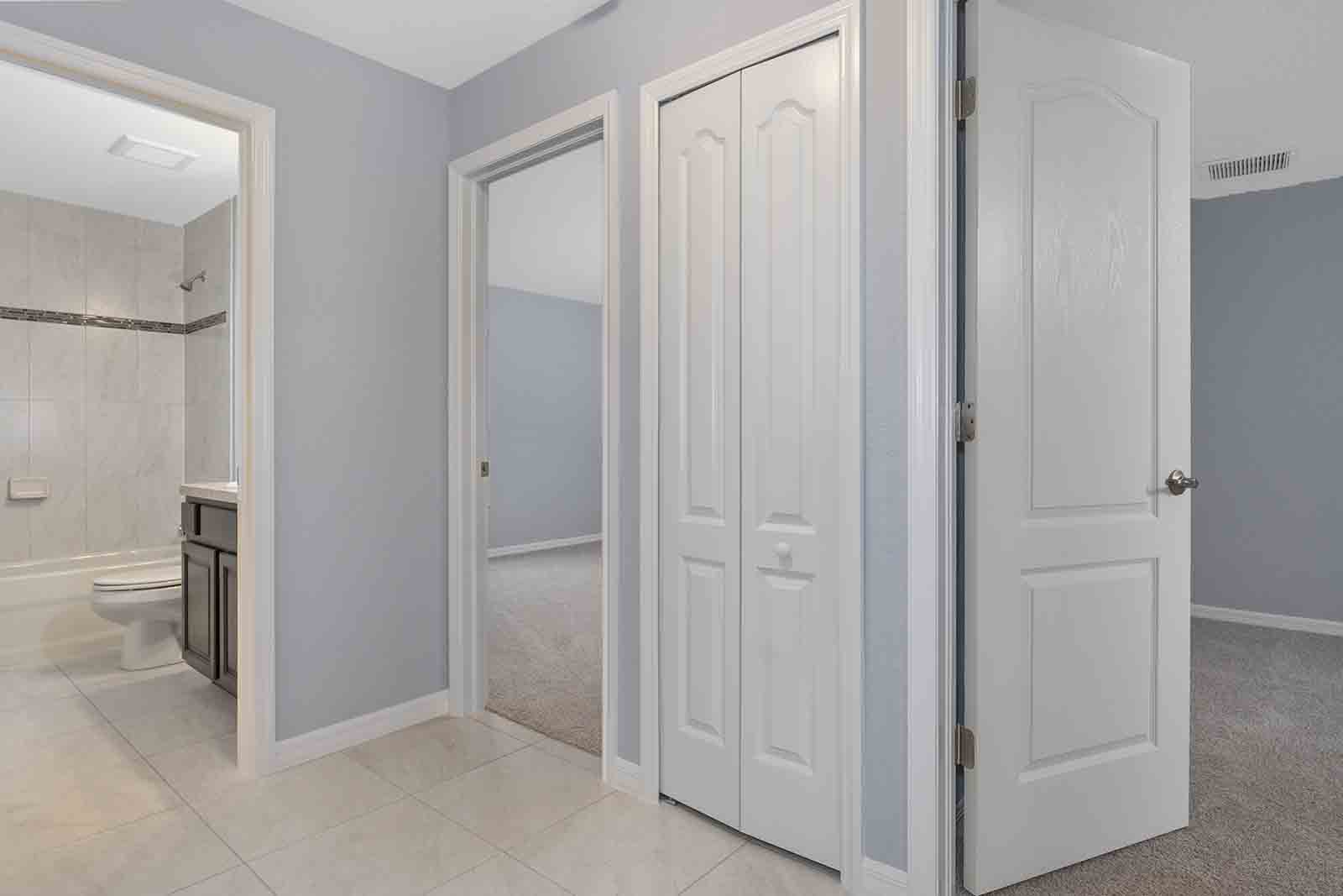 Joann Model Optional Hartland Homes