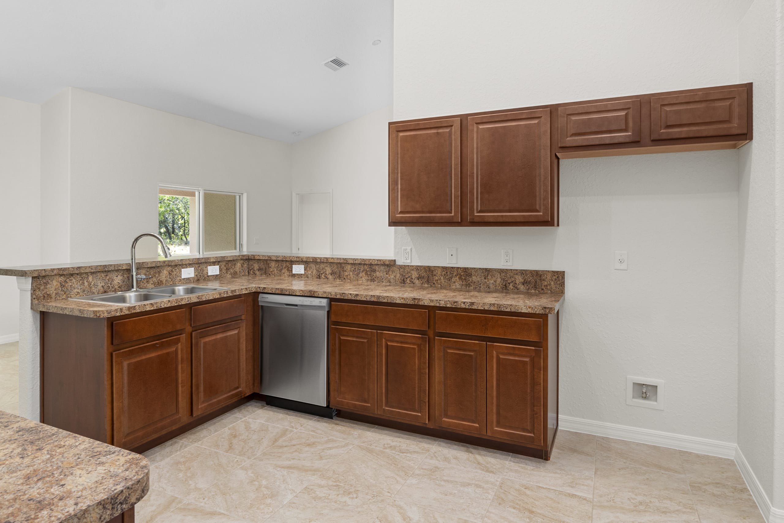 Francesca Model Hartland Homes