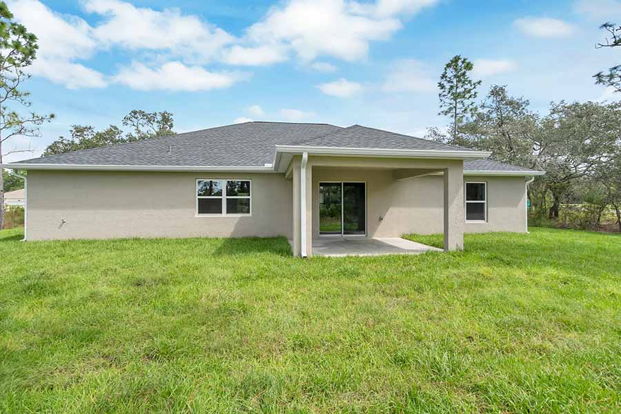 Joann Country Model Hartland Homes