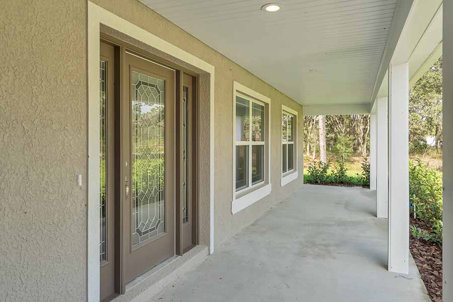 Joann Country Model Hartland Homes