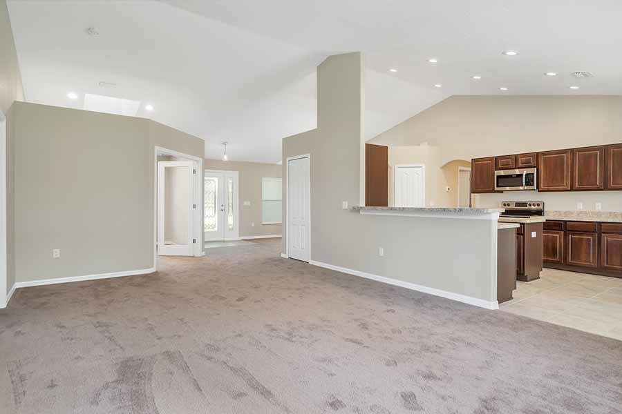 Joann Country Model Hartland Homes