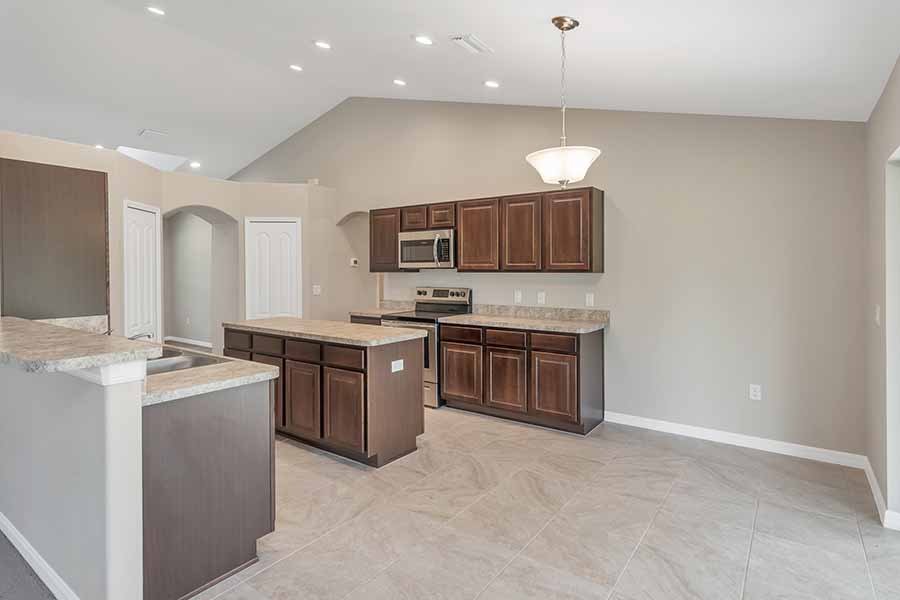 Joann Country Model Hartland Homes