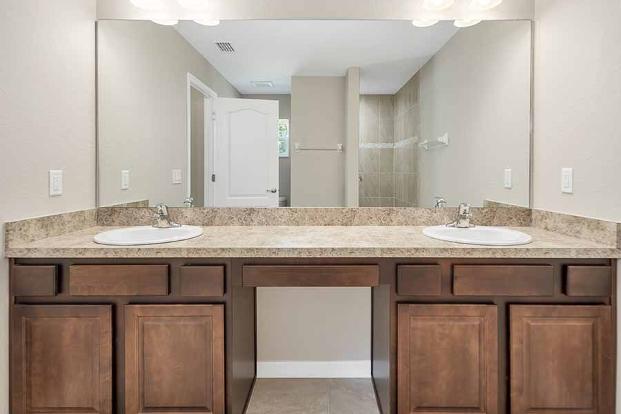 Joann Country Model Hartland Homes