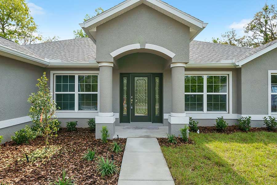 Venice Model Hartland Homes