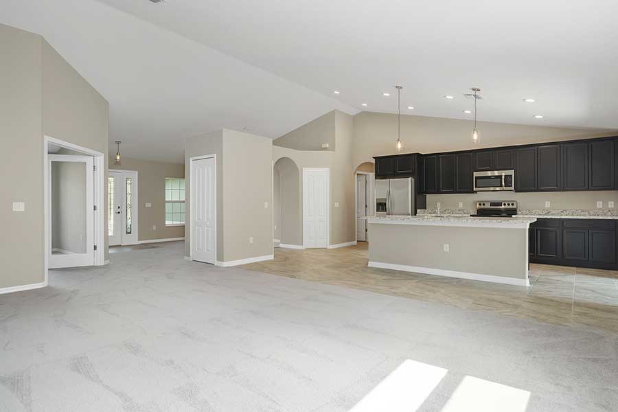 Venice Model Hartland Homes