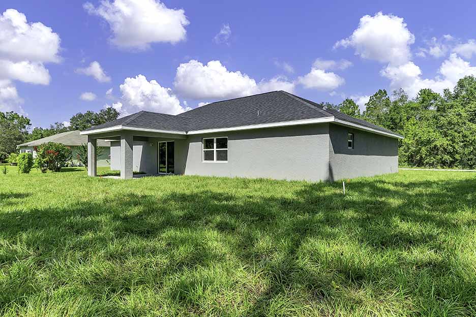 Joann Model Standard Hartland Homes