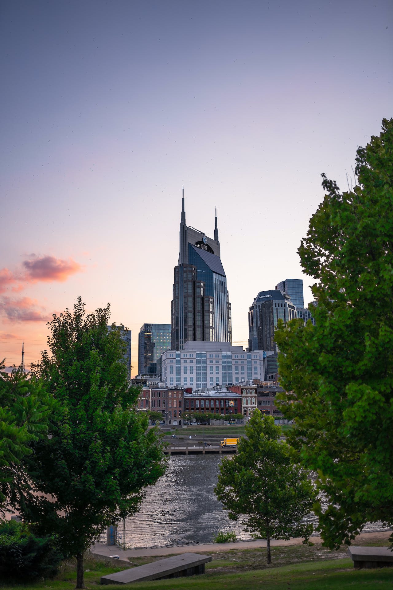 Nashville, TN, United States