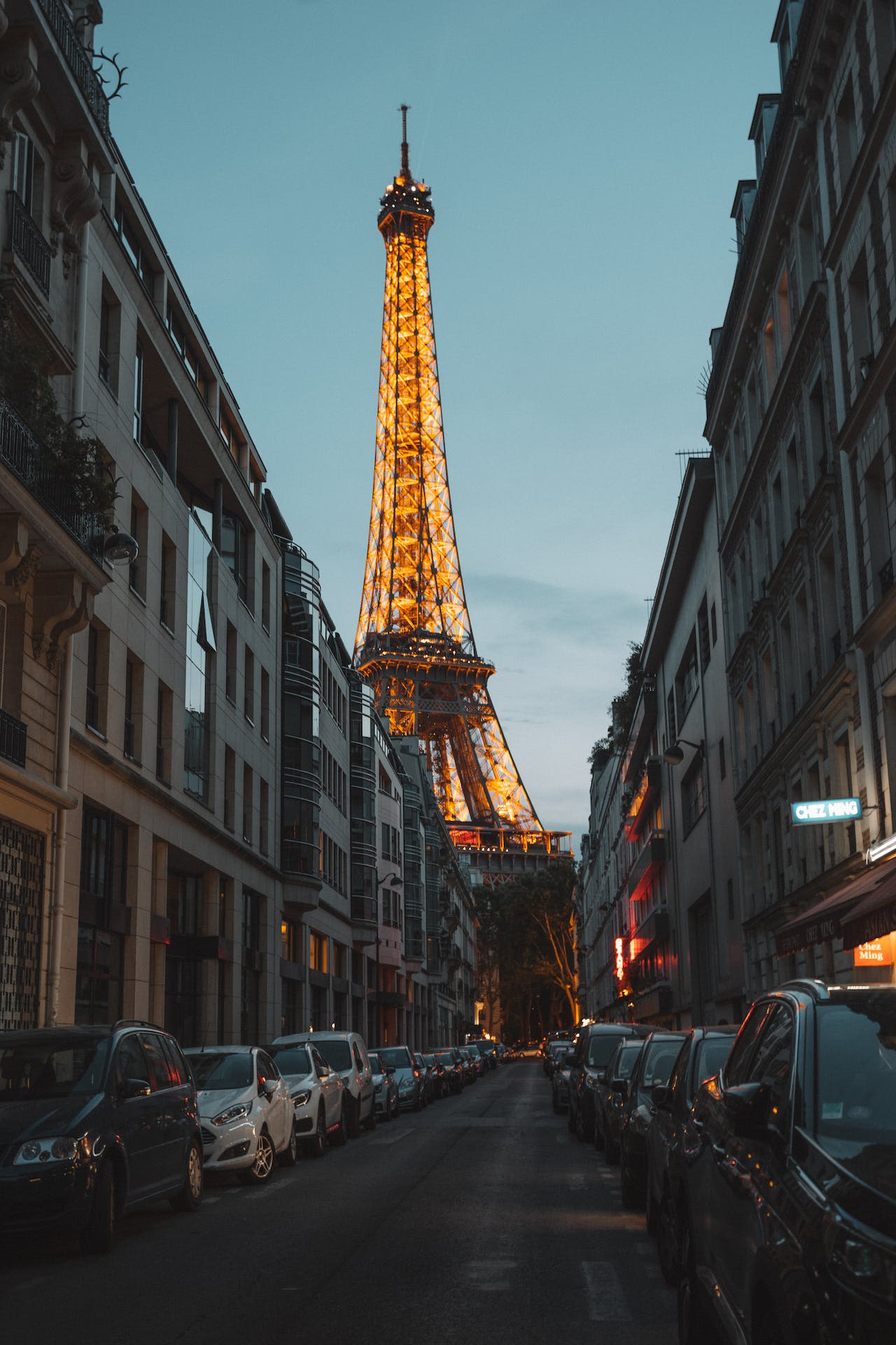 Paris, France