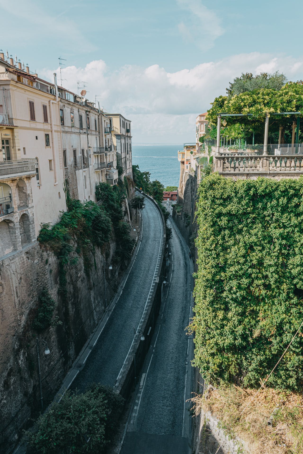 Sorrento, Italy