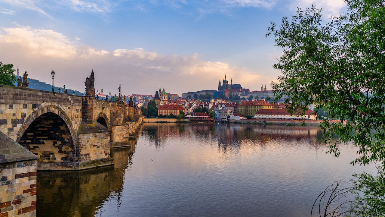 Prague, Czech Republic