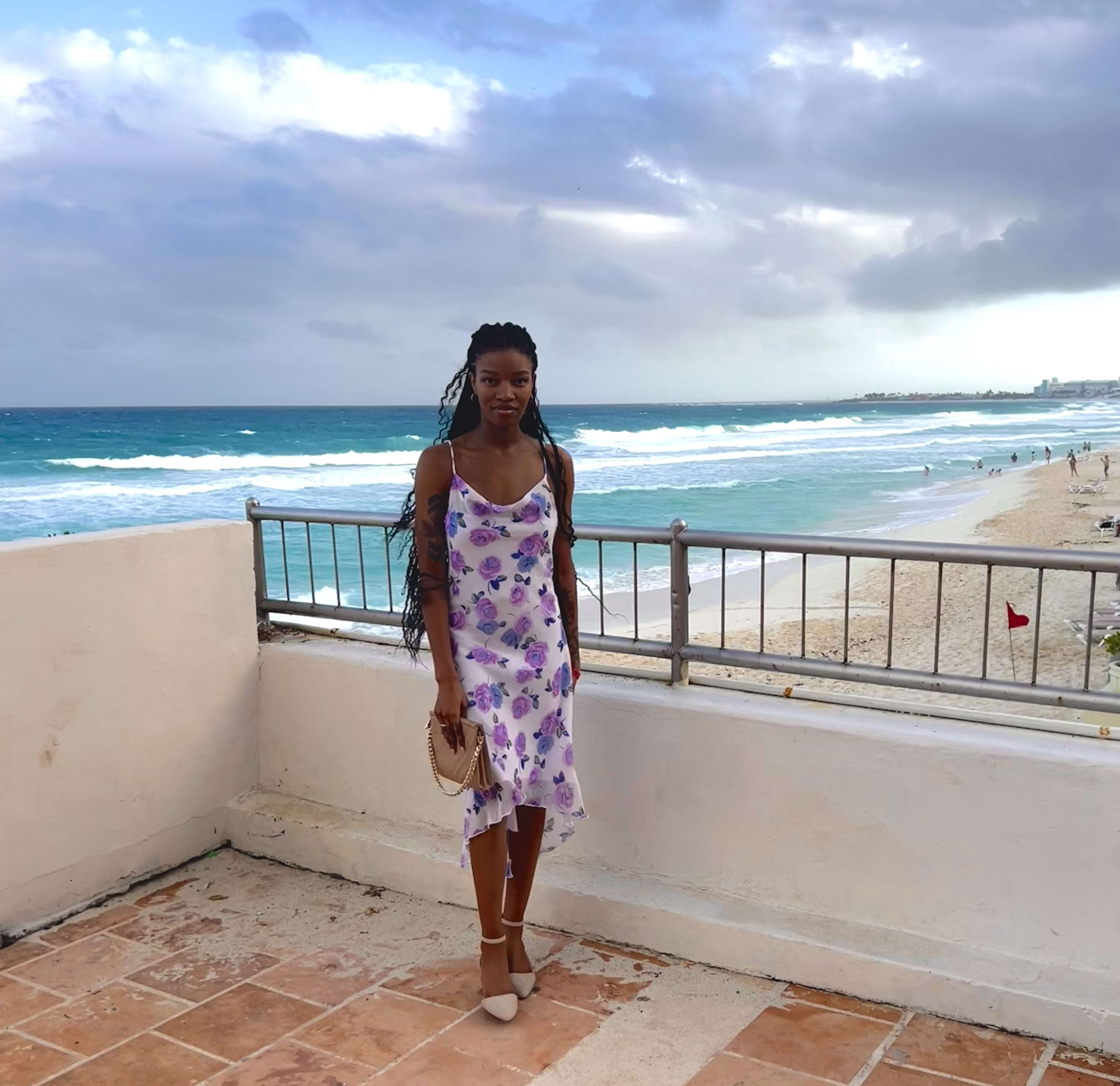 Kiaunne Durrant-Bell