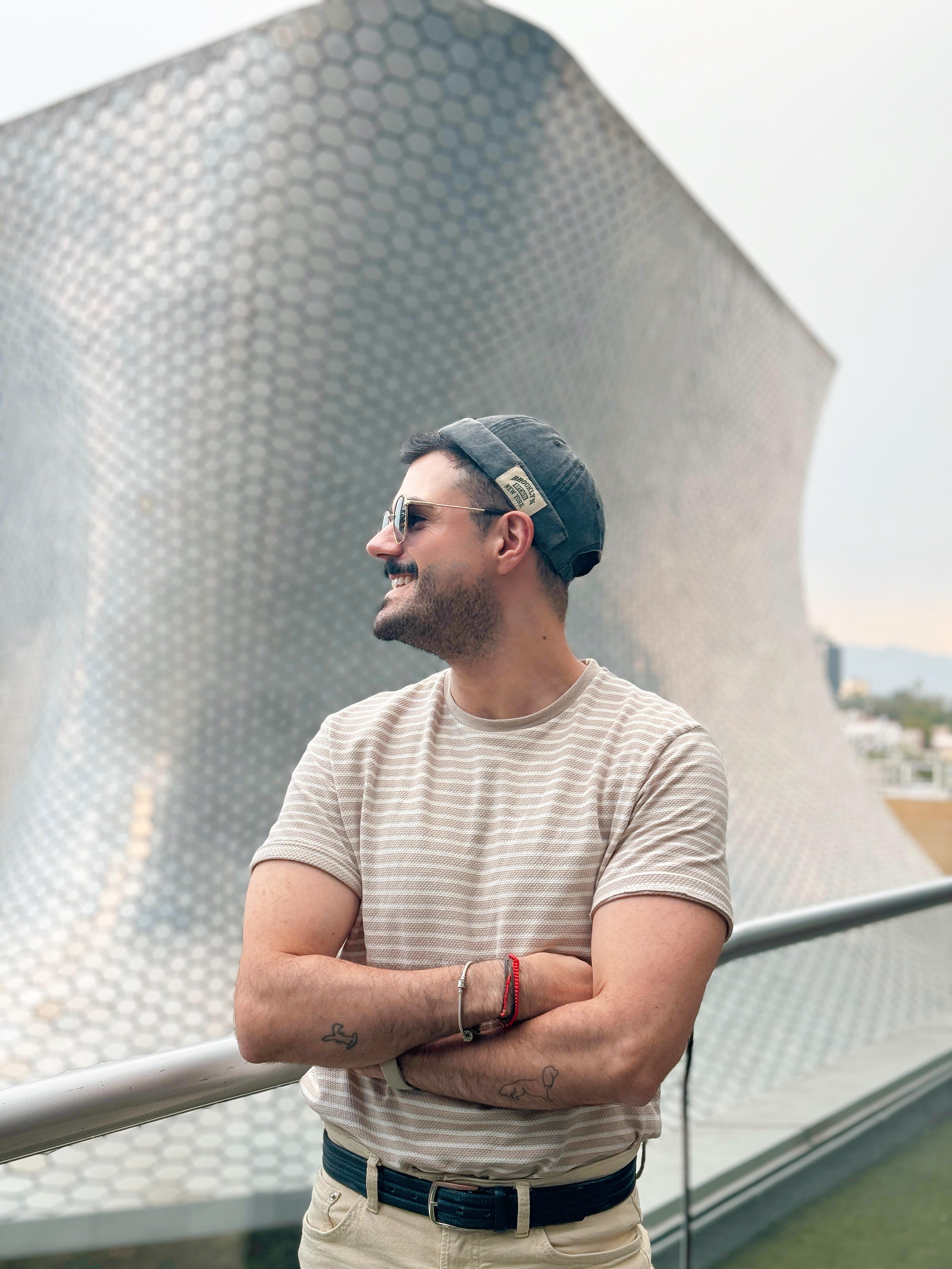 Santi Pérez