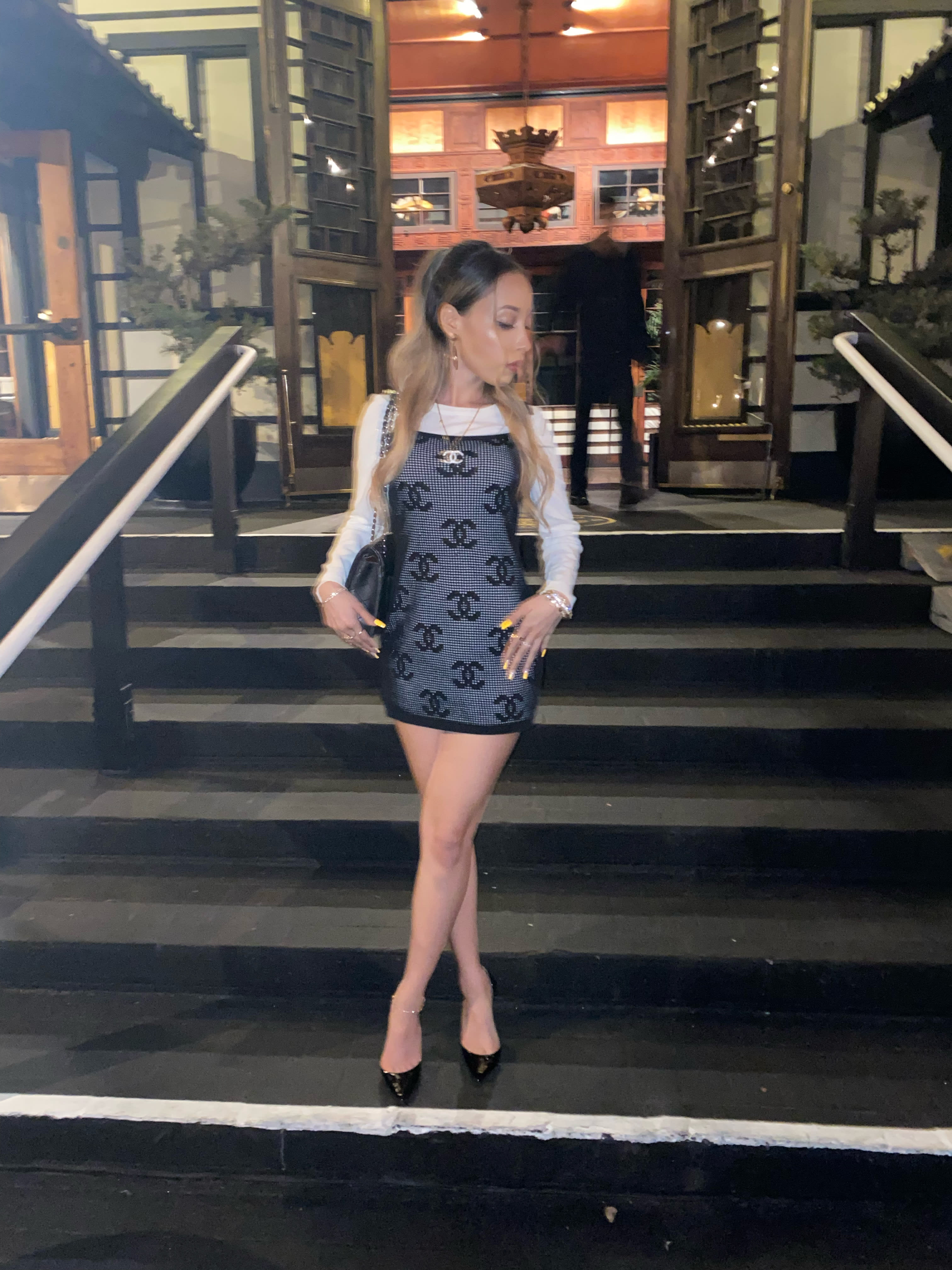 Starbella Yzekian