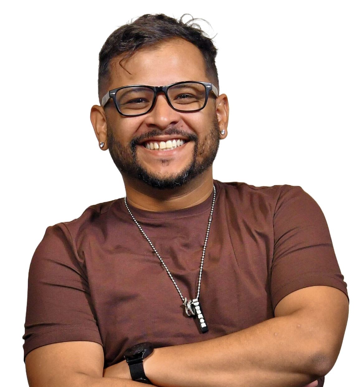 José Acevedo Negrón 