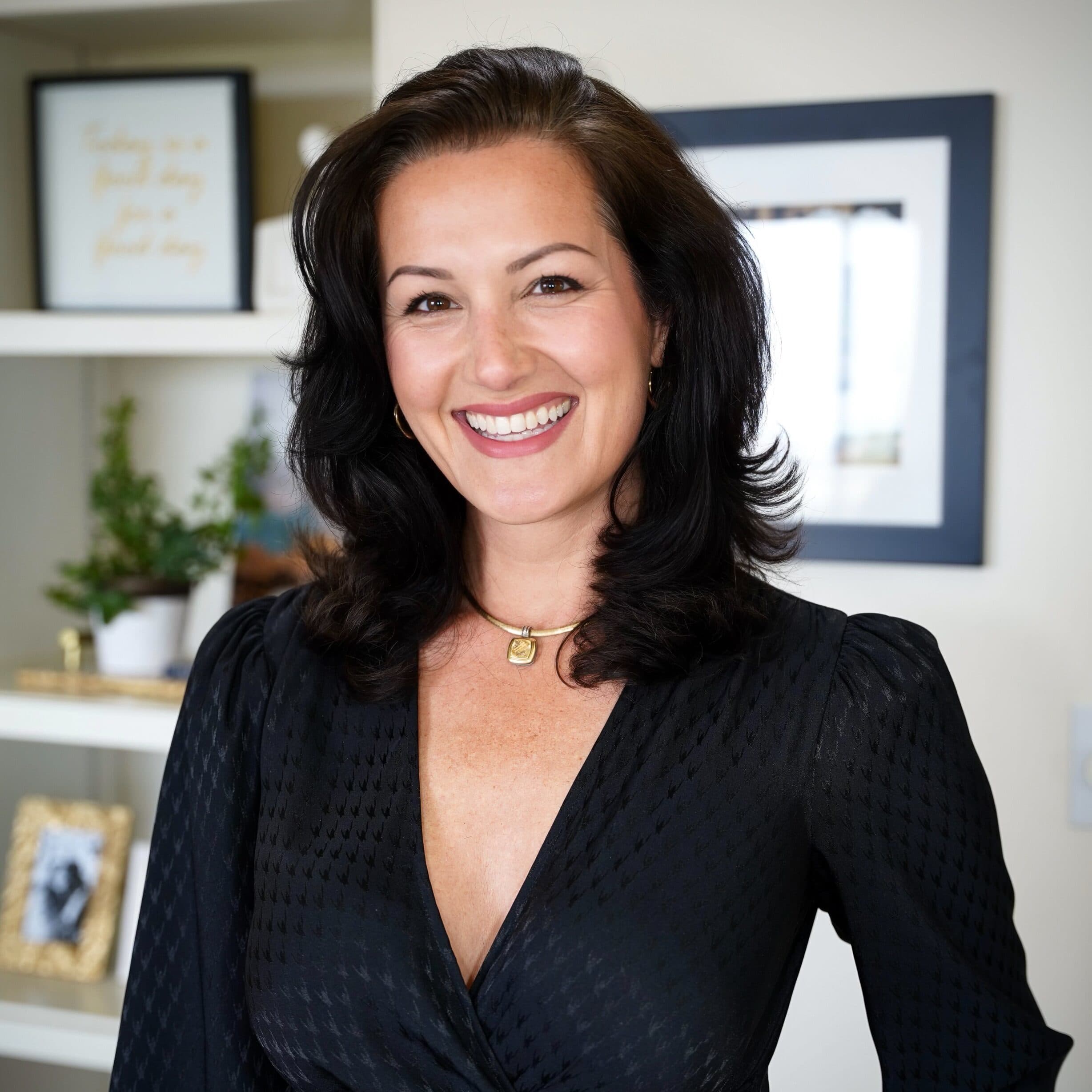 Christina-Lauren Pollack