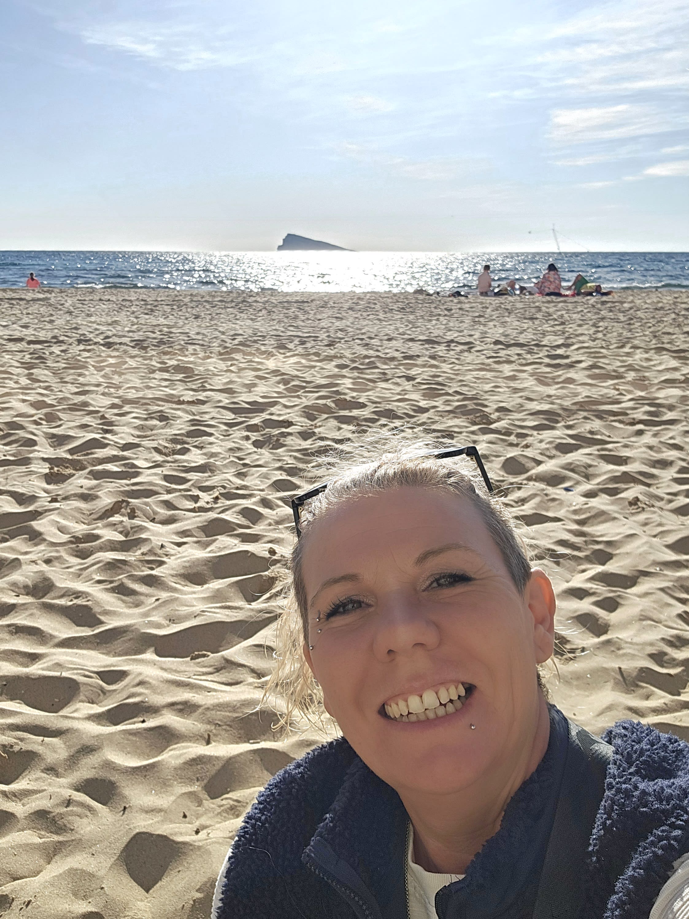 The Benidorm Enthusiast