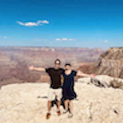 InCaseYou'reWondering