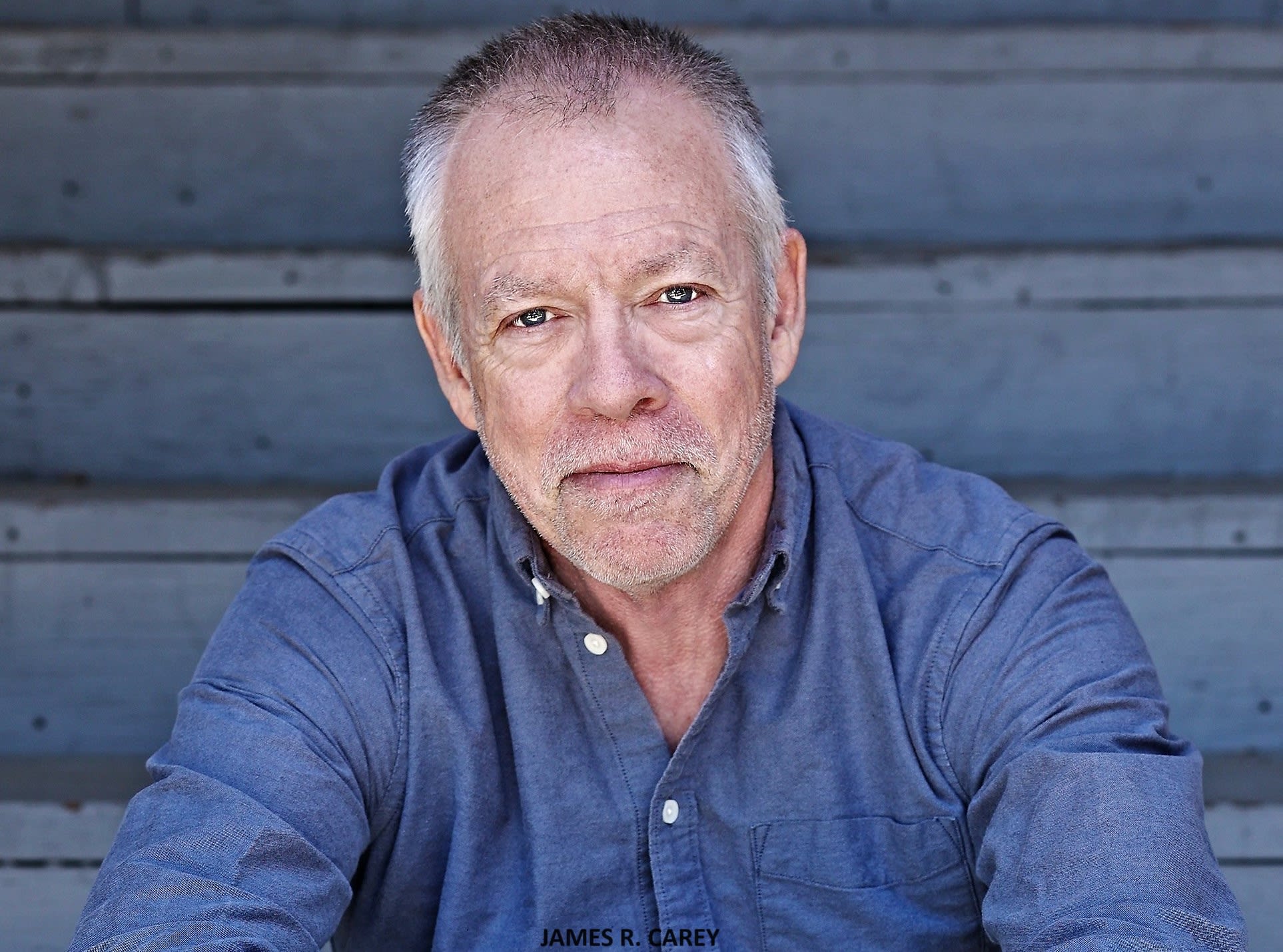 JAMES CAREY