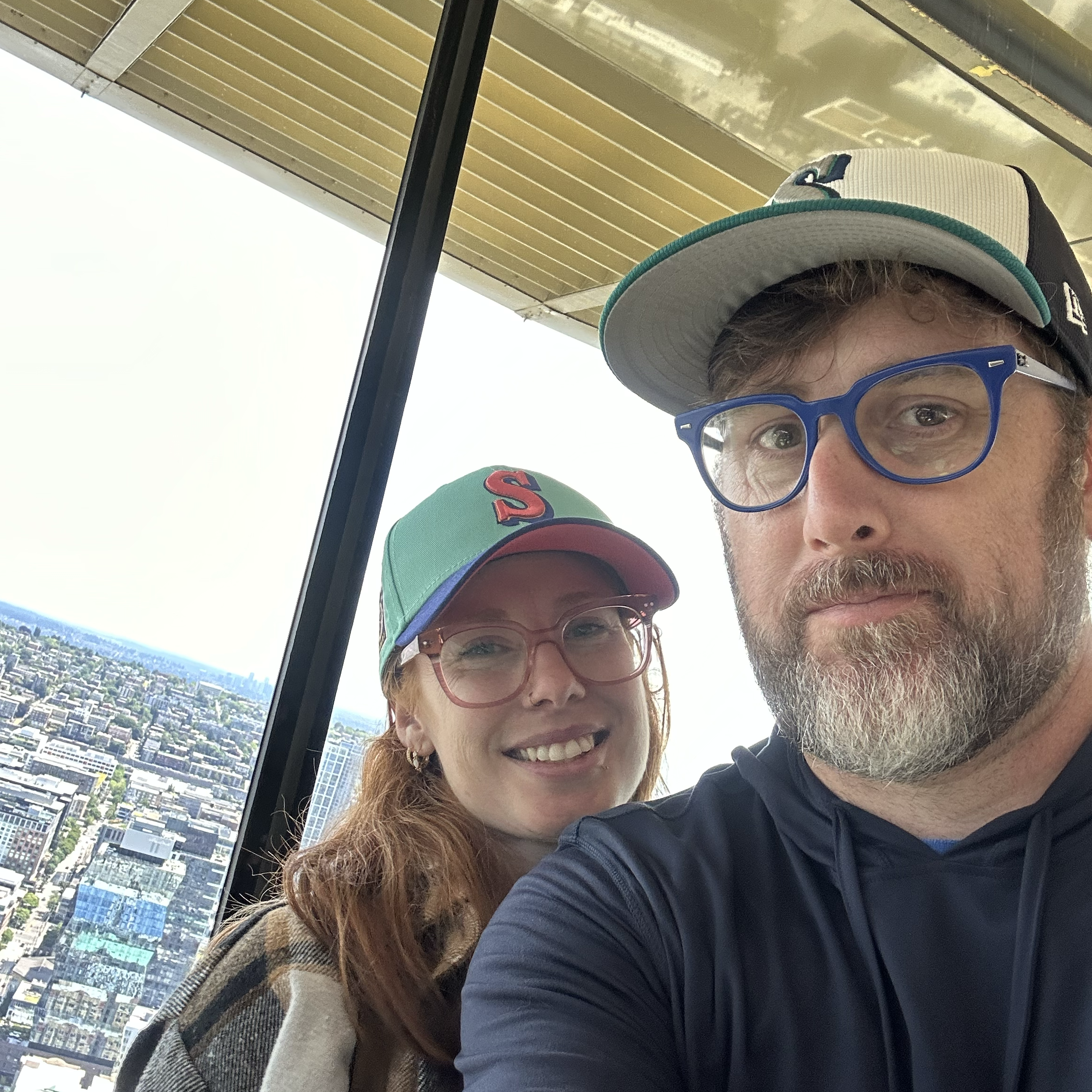 Let's Get Wanderlost - Travis & Nicole