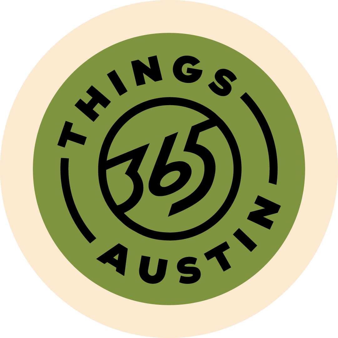 365 Things Austin