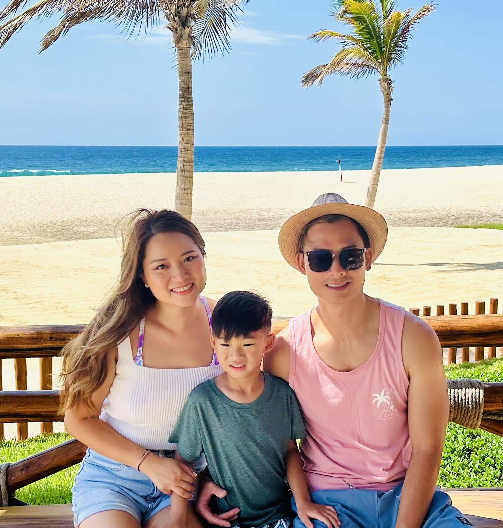 TruongFamilyAdventures