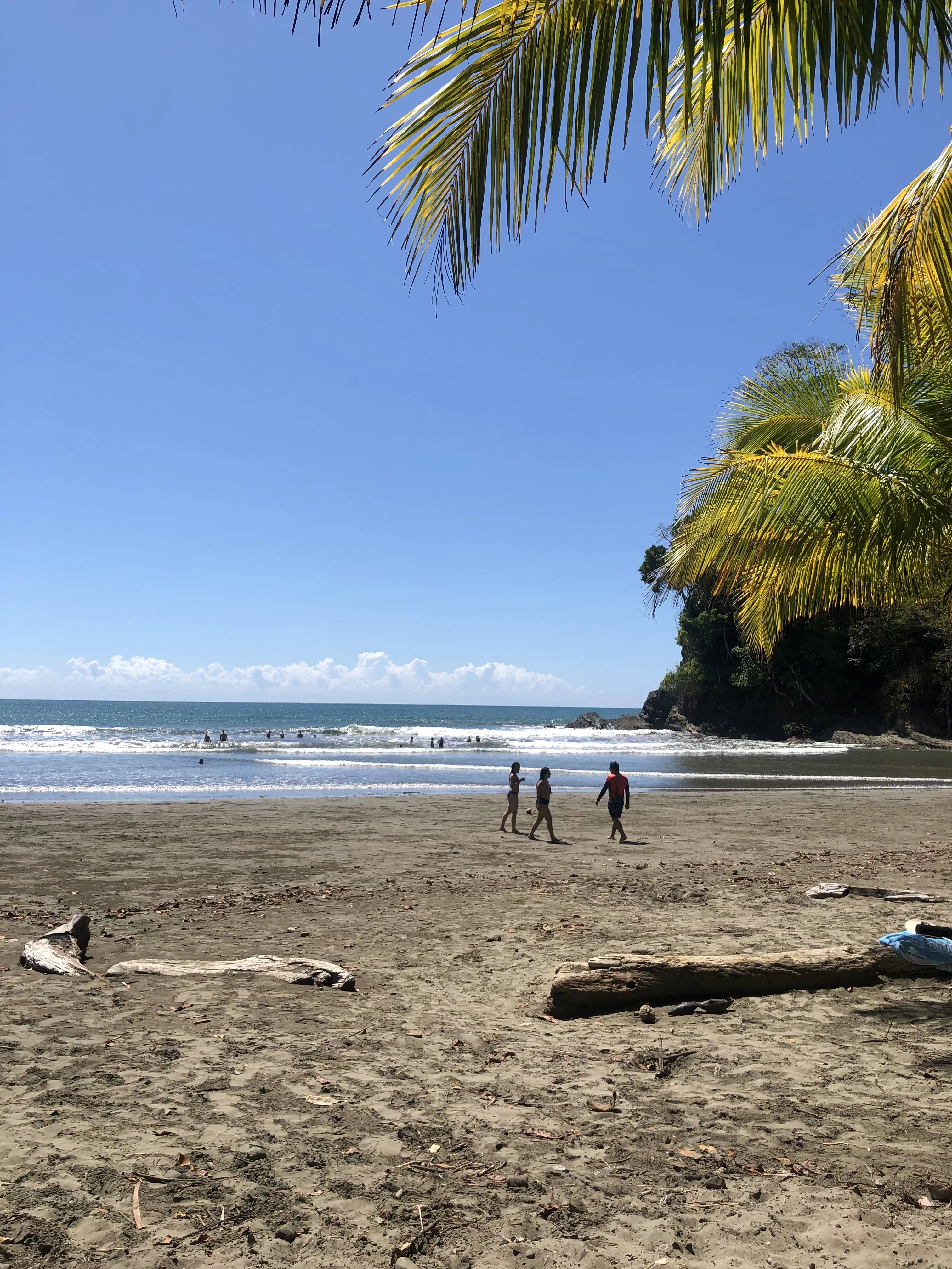 San Jose Costa Rica Getaway
