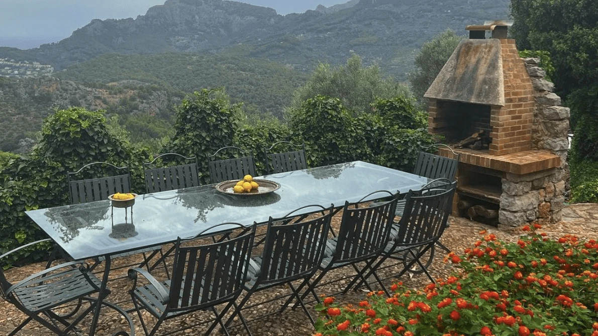 5 Days in Mallorca