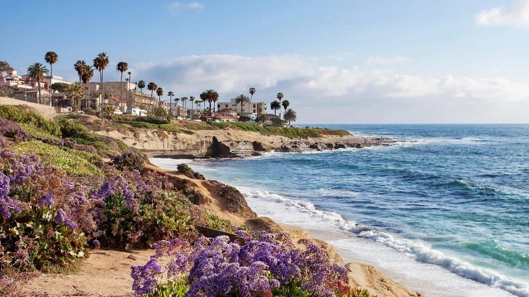 Ultimate 4-Day Itinerary for Couples Visiting San Diego