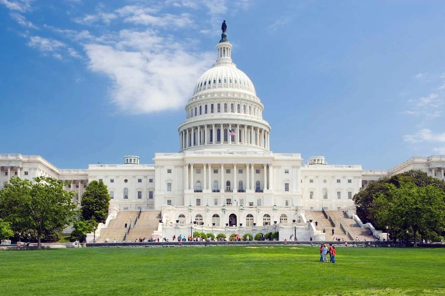 Washington, D.C.: A Family Travel Guide