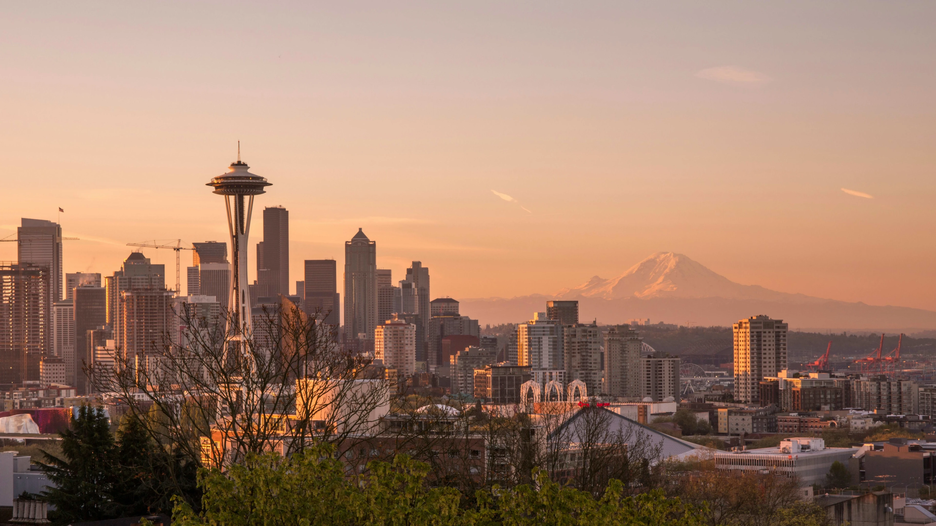 Discover Seattle: Best Hotels, Restaurants, and Activities