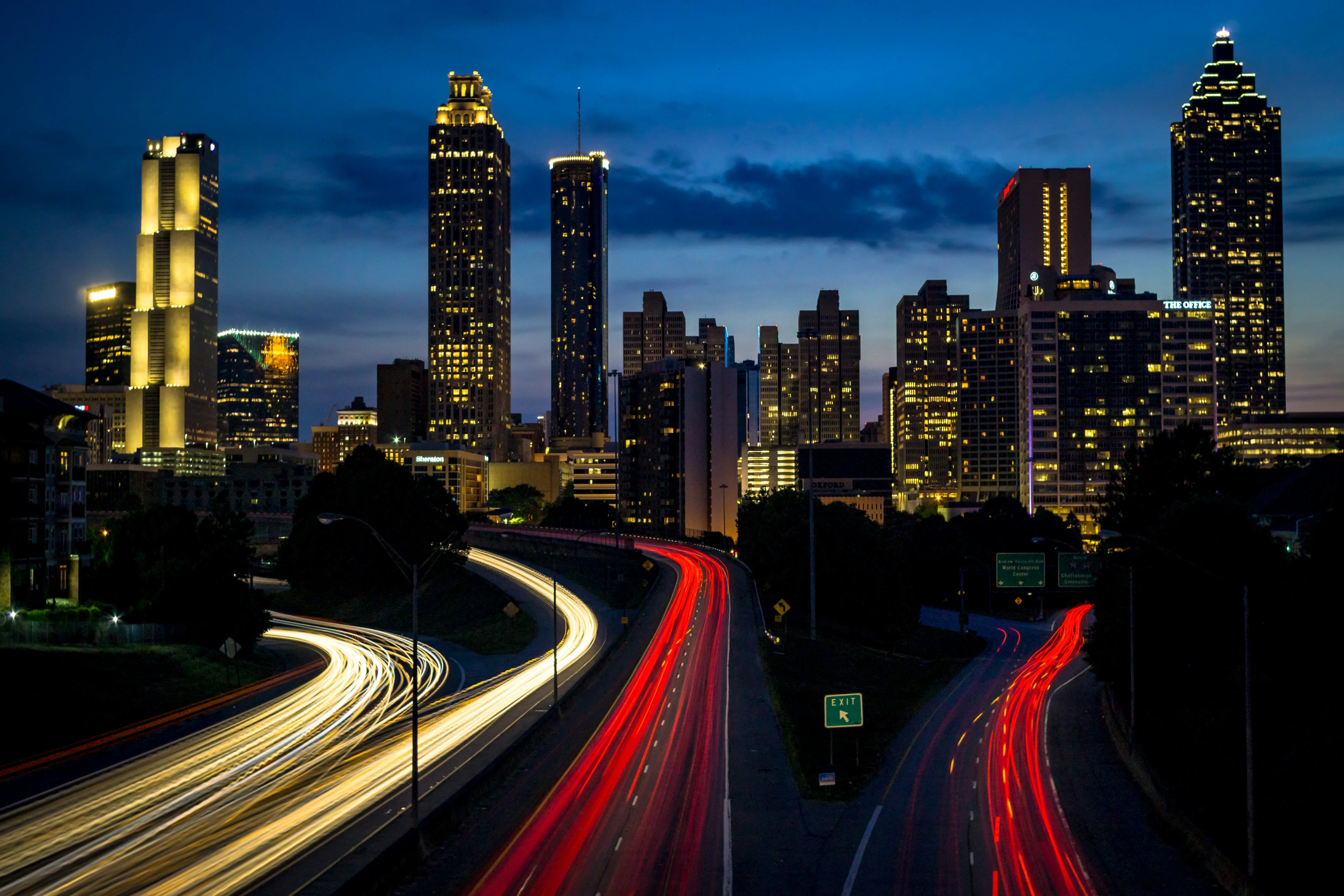 Ultimate Guide to Atlanta: Top Hotels, Restaurants, and Activities
