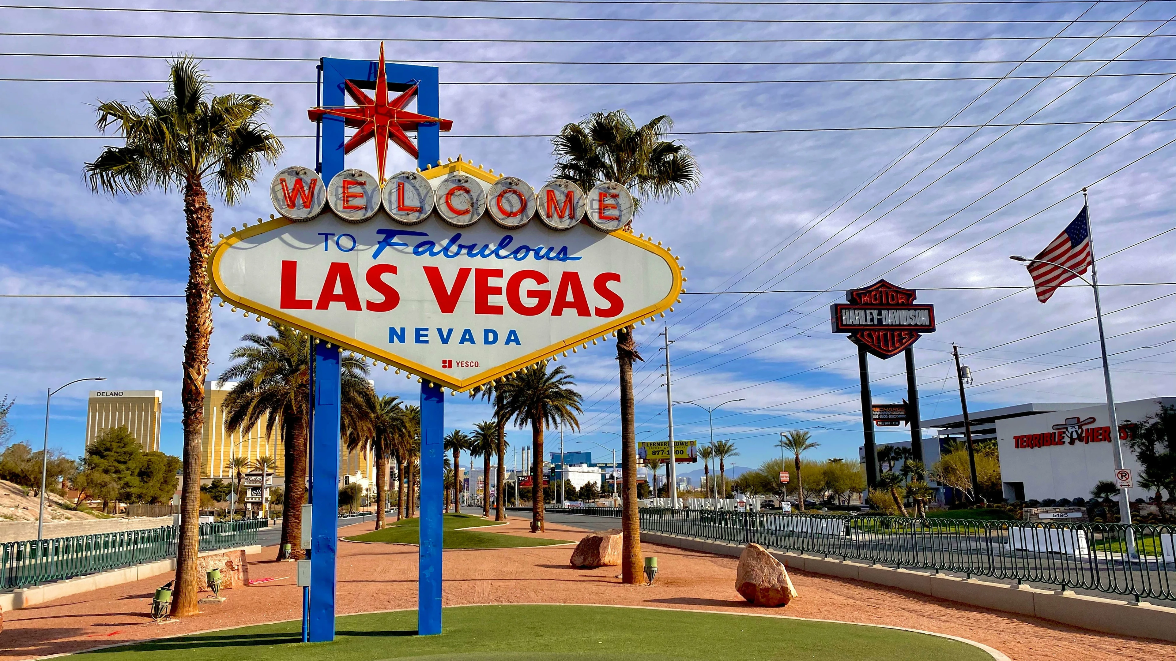 Las Vegas Guide for Families: Best Hotels, Restaurants and Activities!