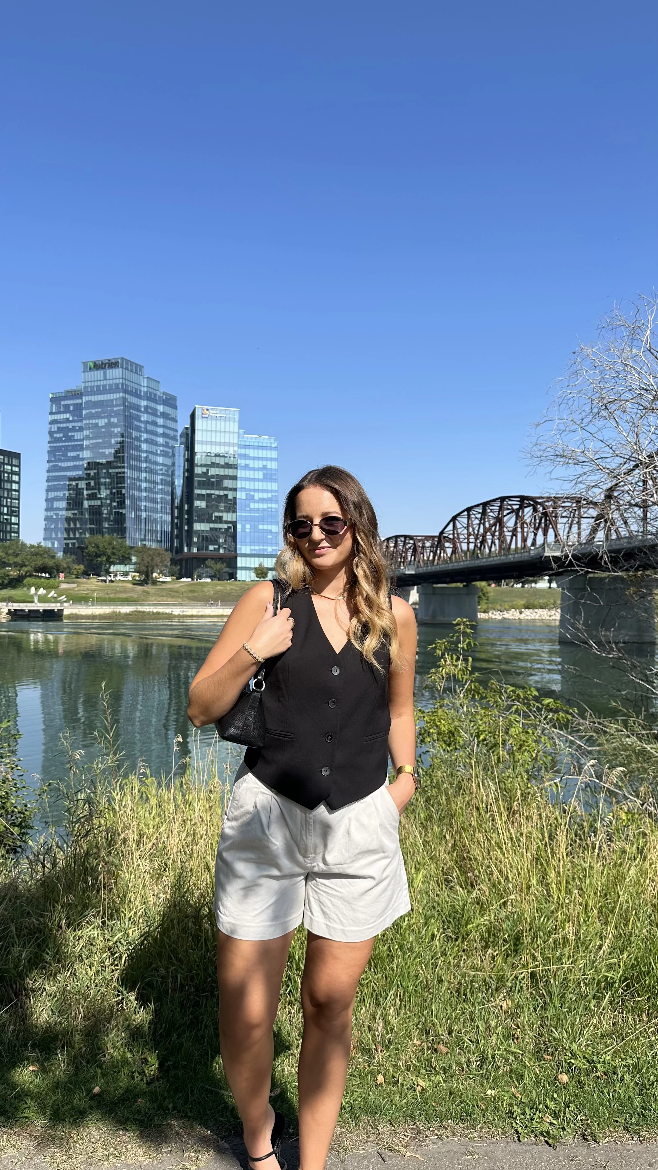 Weekend in Saskatoon, Saskatchewan
