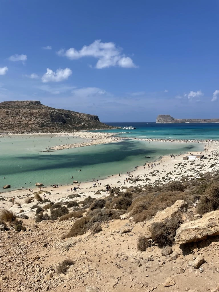 Your Guide to Crete