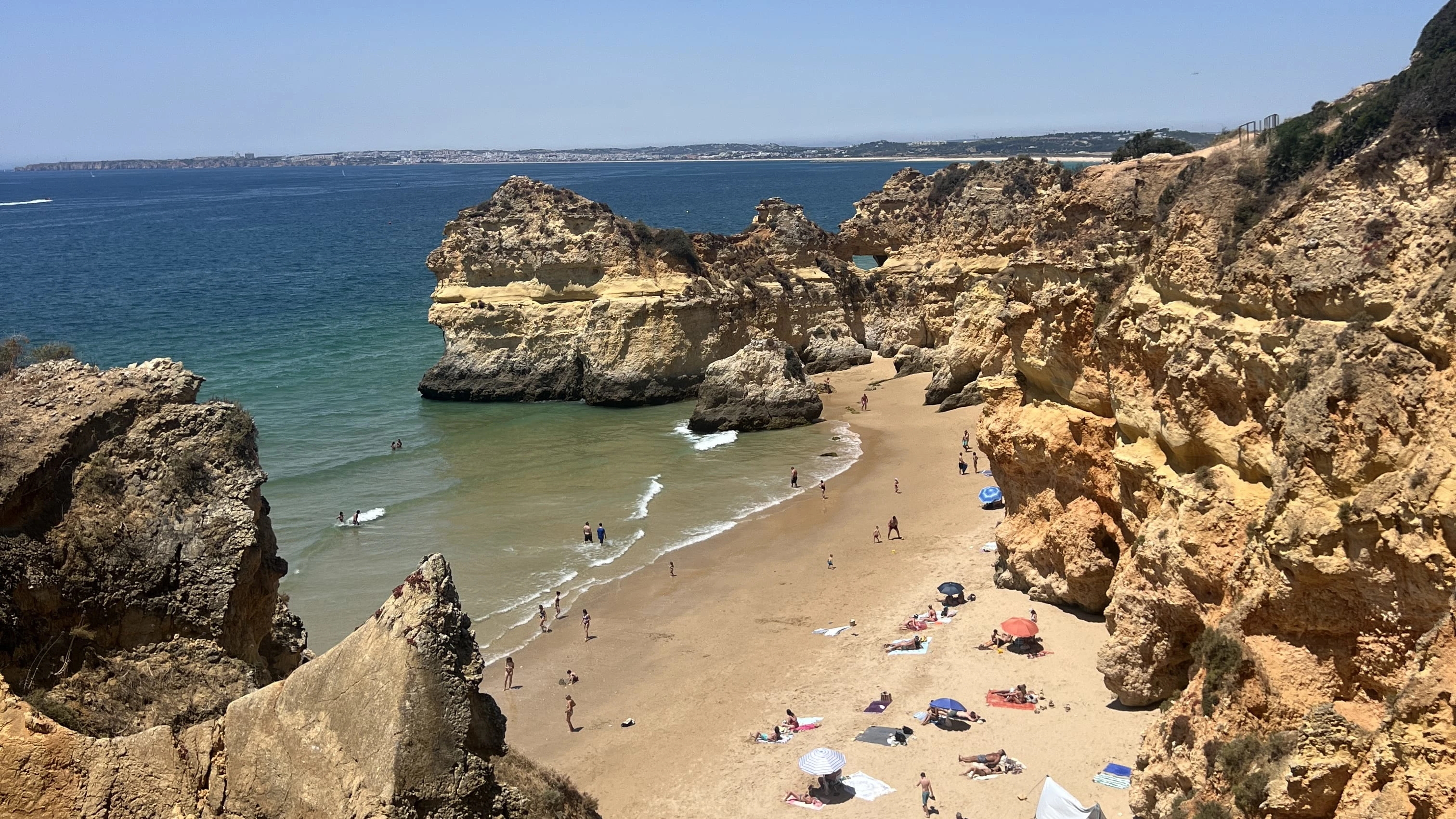 Your Guide to the Algarve