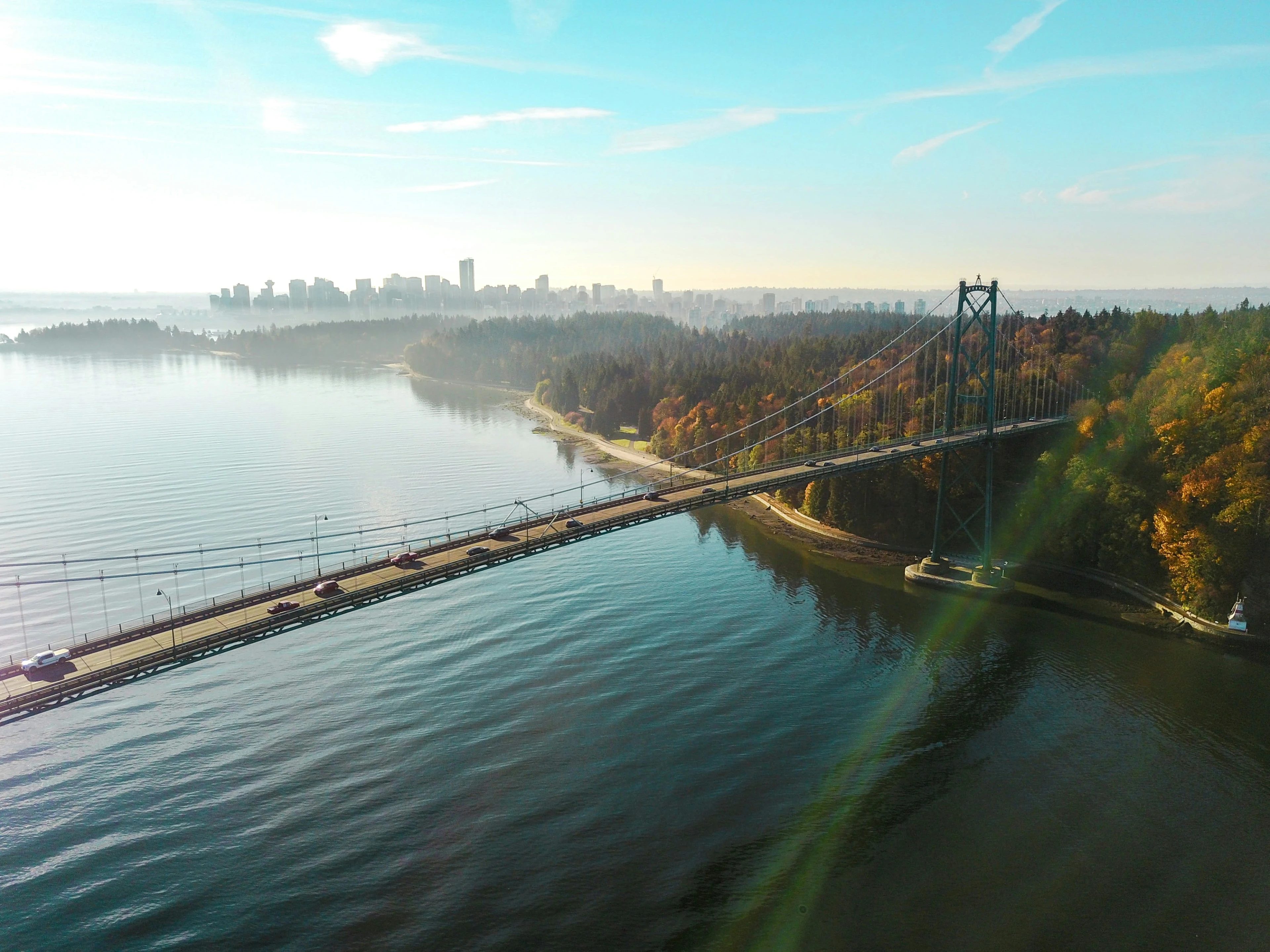 Vancouver for Adventurers: The Ultimate Guide