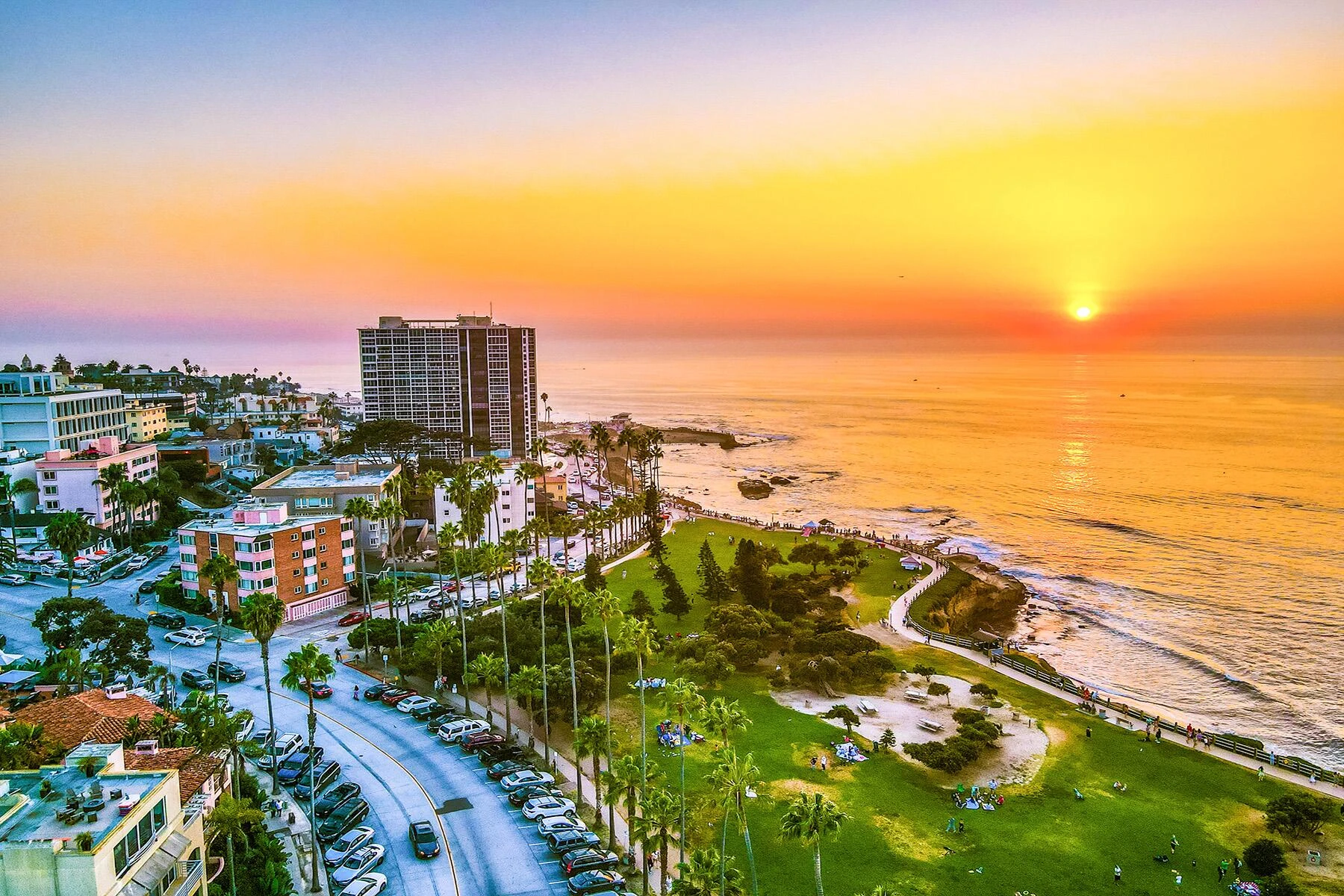 San Diego: The Ultimate Visitors Guide