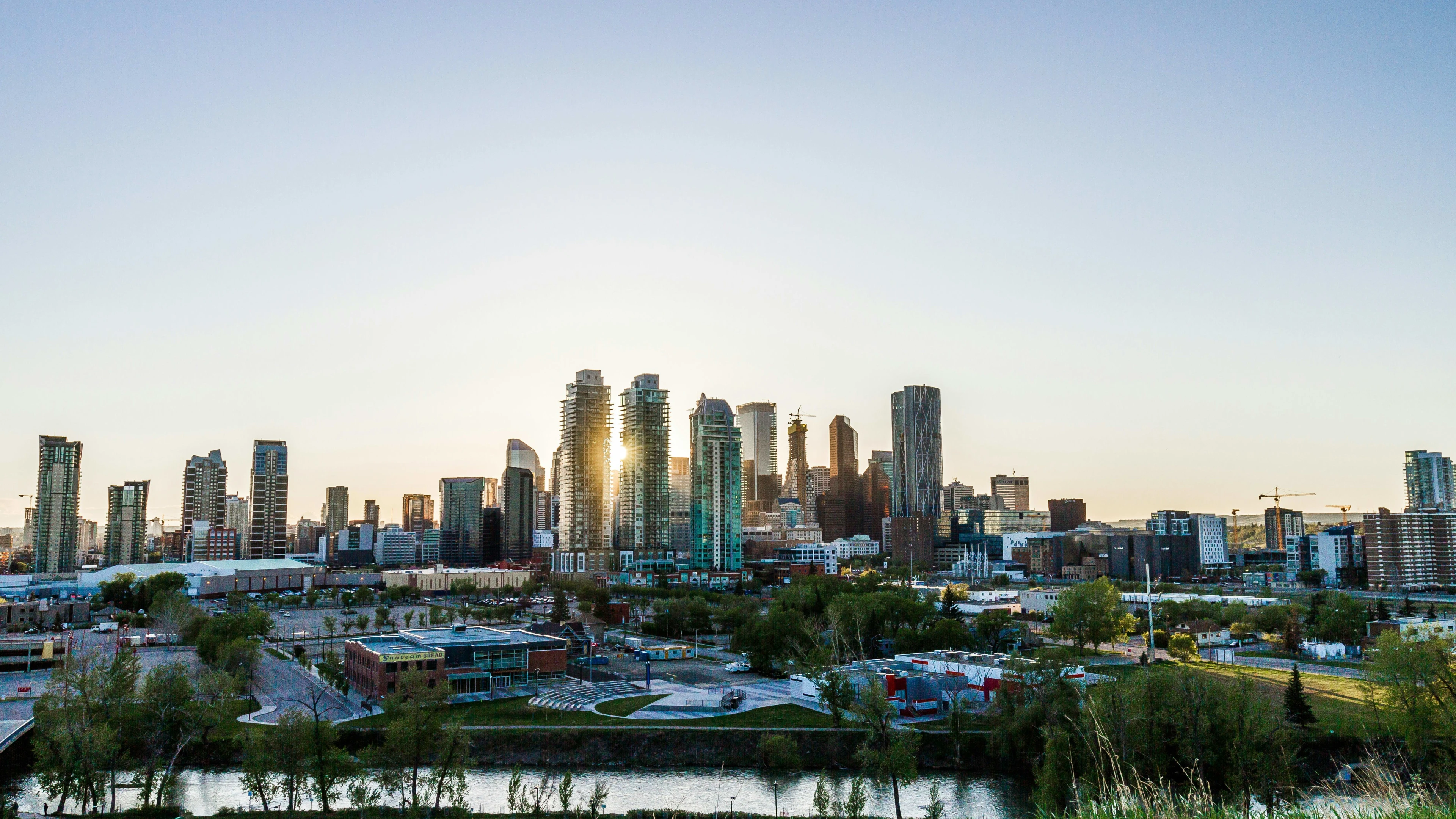Ultimate Guide to Calgary for Families